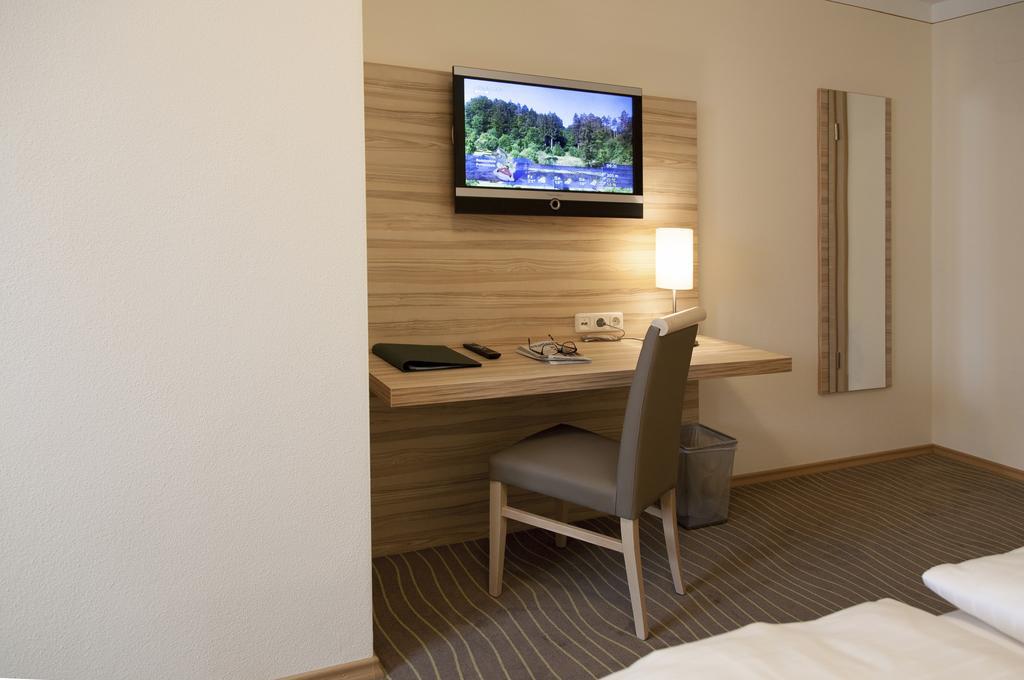 Hotel Strasshof Pfaffenhofen an der Ilm Eksteriør billede
