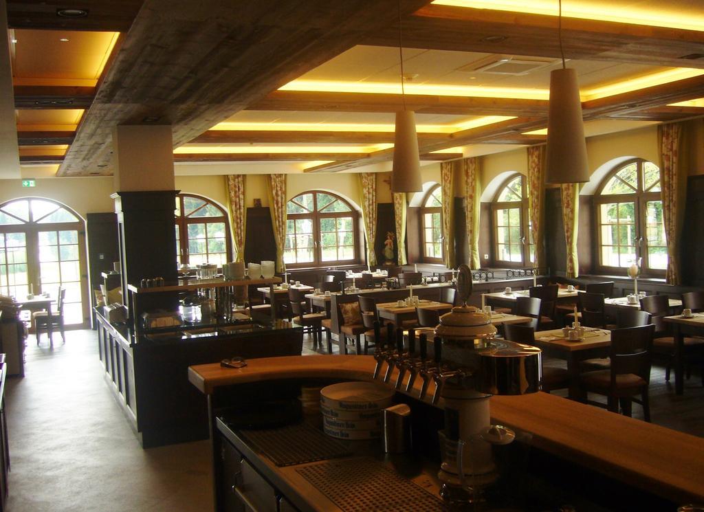 Hotel Strasshof Pfaffenhofen an der Ilm Eksteriør billede