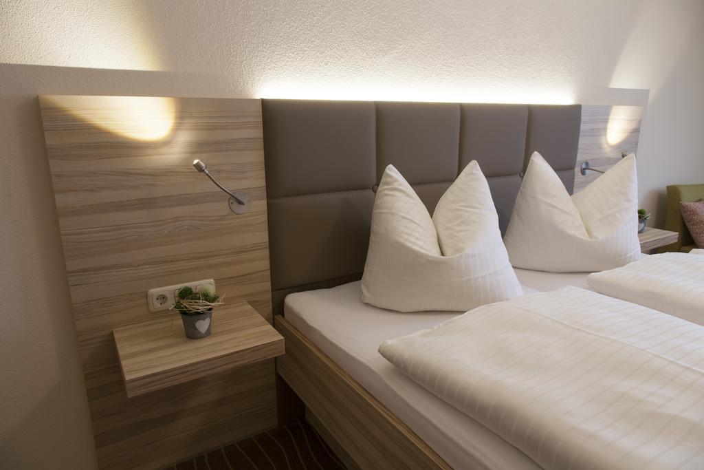 Hotel Strasshof Pfaffenhofen an der Ilm Eksteriør billede