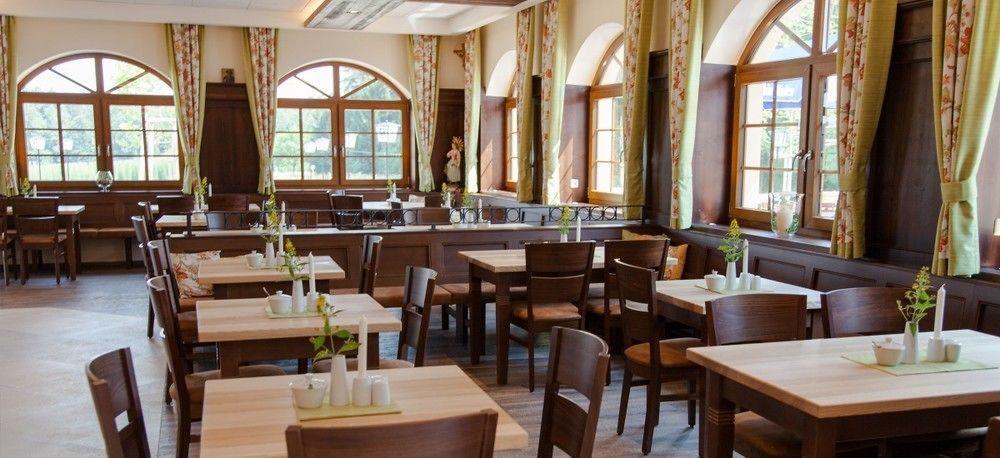 Hotel Strasshof Pfaffenhofen an der Ilm Eksteriør billede