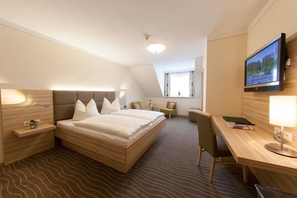 Hotel Strasshof Pfaffenhofen an der Ilm Eksteriør billede