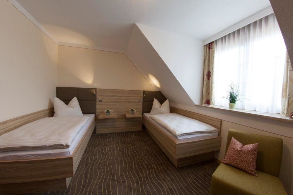 Hotel Strasshof Pfaffenhofen an der Ilm Eksteriør billede