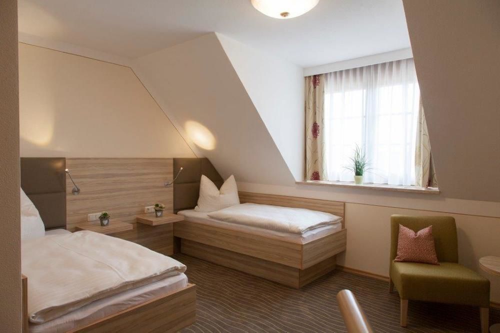 Hotel Strasshof Pfaffenhofen an der Ilm Eksteriør billede