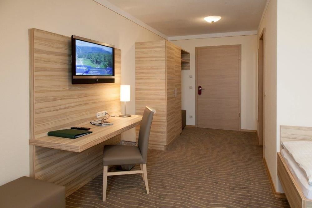 Hotel Strasshof Pfaffenhofen an der Ilm Eksteriør billede
